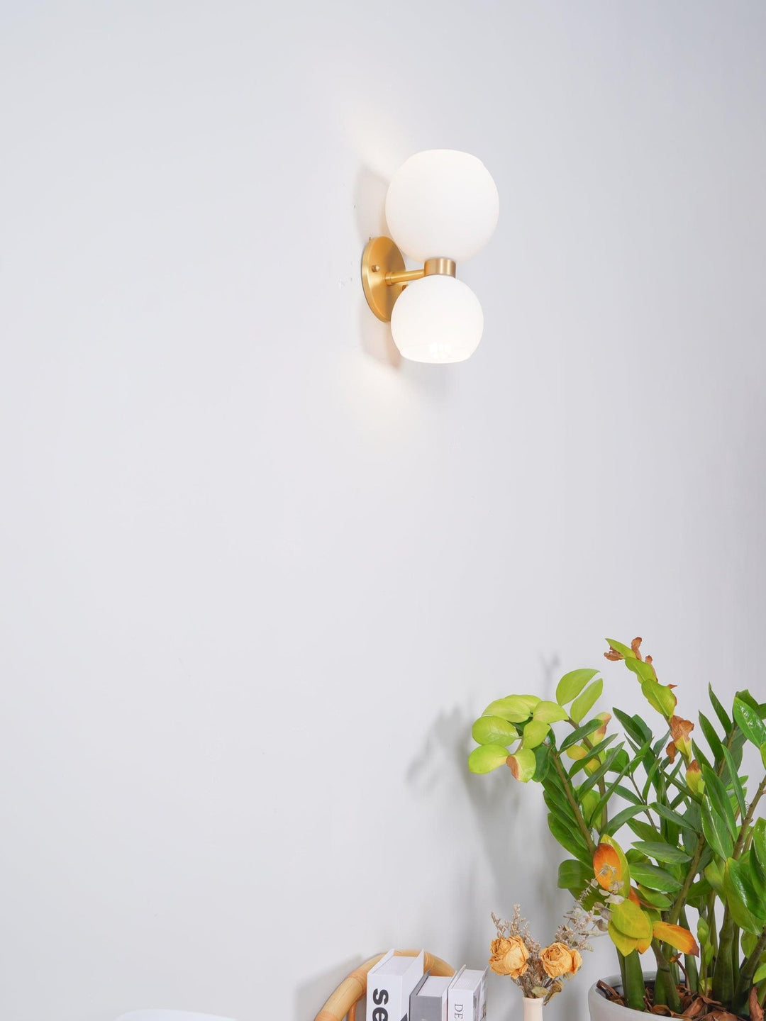 Betty Wall Lamp - Vakkerlight