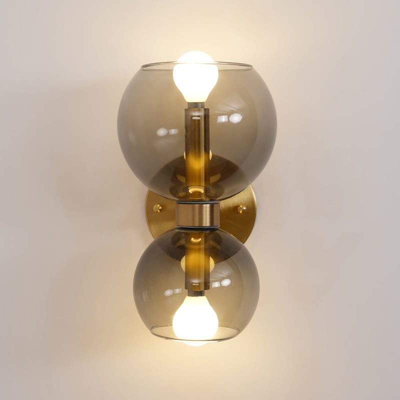 Betty Wall Lamp - Vakkerlight