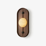 Applique Bezel in Alabastro