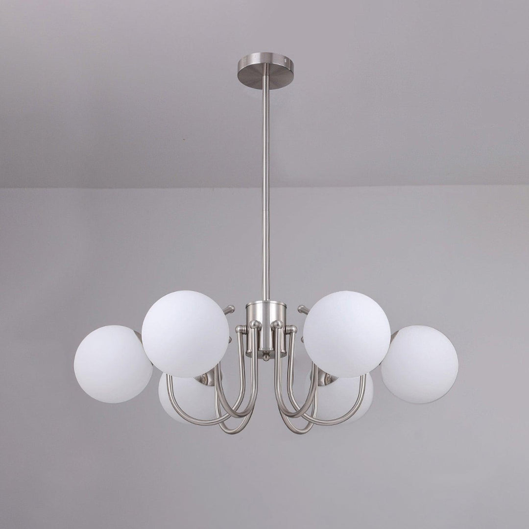 Bianca Chandelier - Vakkerlight