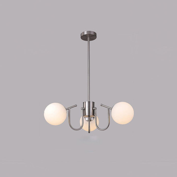 Bianca Chandelier - Vakkerlight