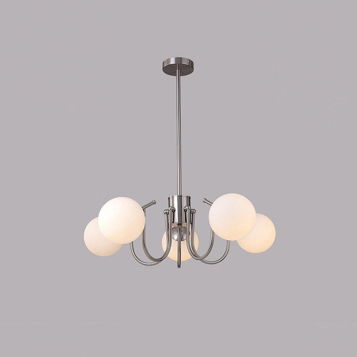 Bianca Chandelier - Vakkerlight