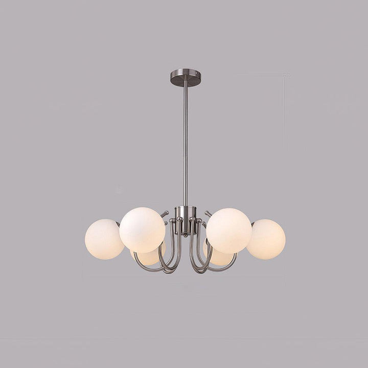 Bianca Chandelier - Vakkerlight