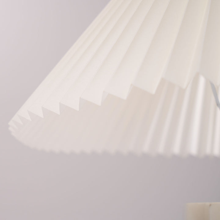 Bianca Marble Table Lamp - Vakkerlight