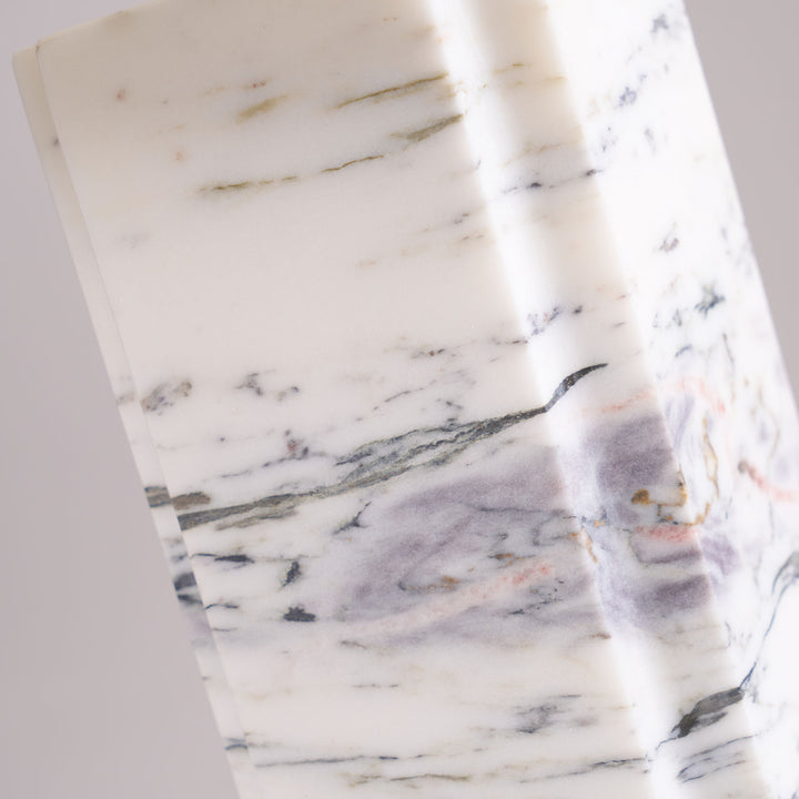 Bianca Marble Table Lamp - Vakkerlight