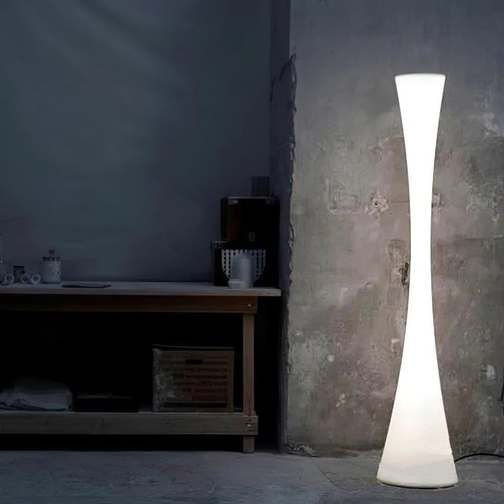 Biconica Pol Floor Lamp - Vakkerlight