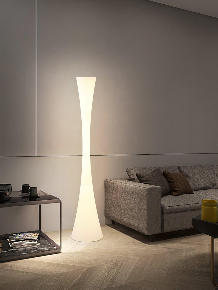 Biconica Pol Floor Lamp - Vakkerlight