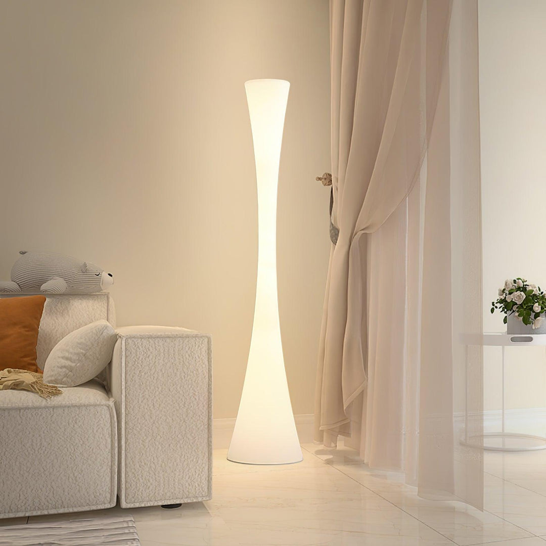 Biconica Pol Floor Lamp - Vakkerlight