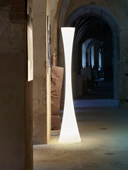 Biconica Pol Floor Lamp - Vakkerlight