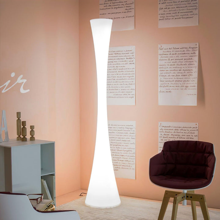 Biconica Pol Floor Lamp - Vakkerlight