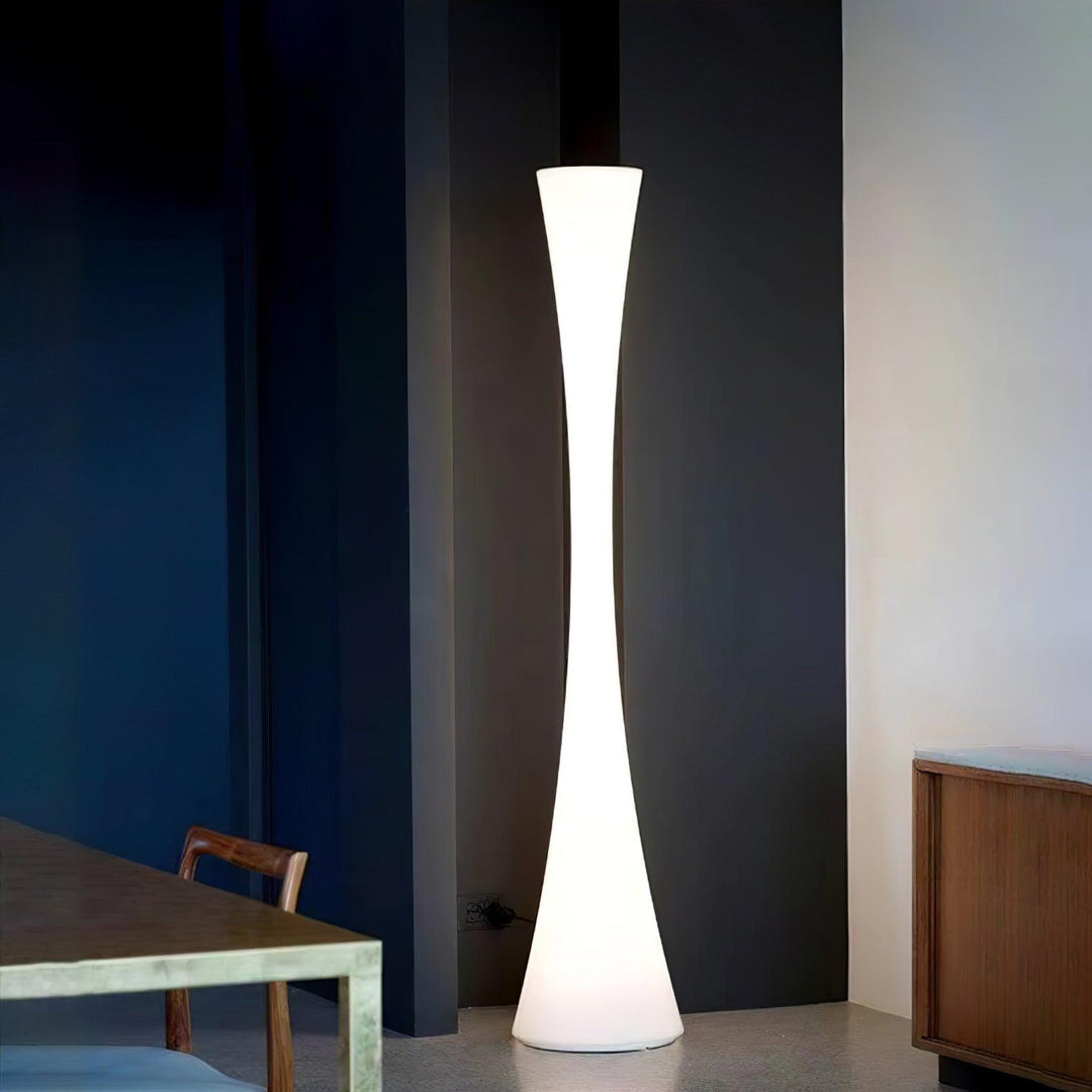 Biconica Pol Floor Lamp - Vakkerlight