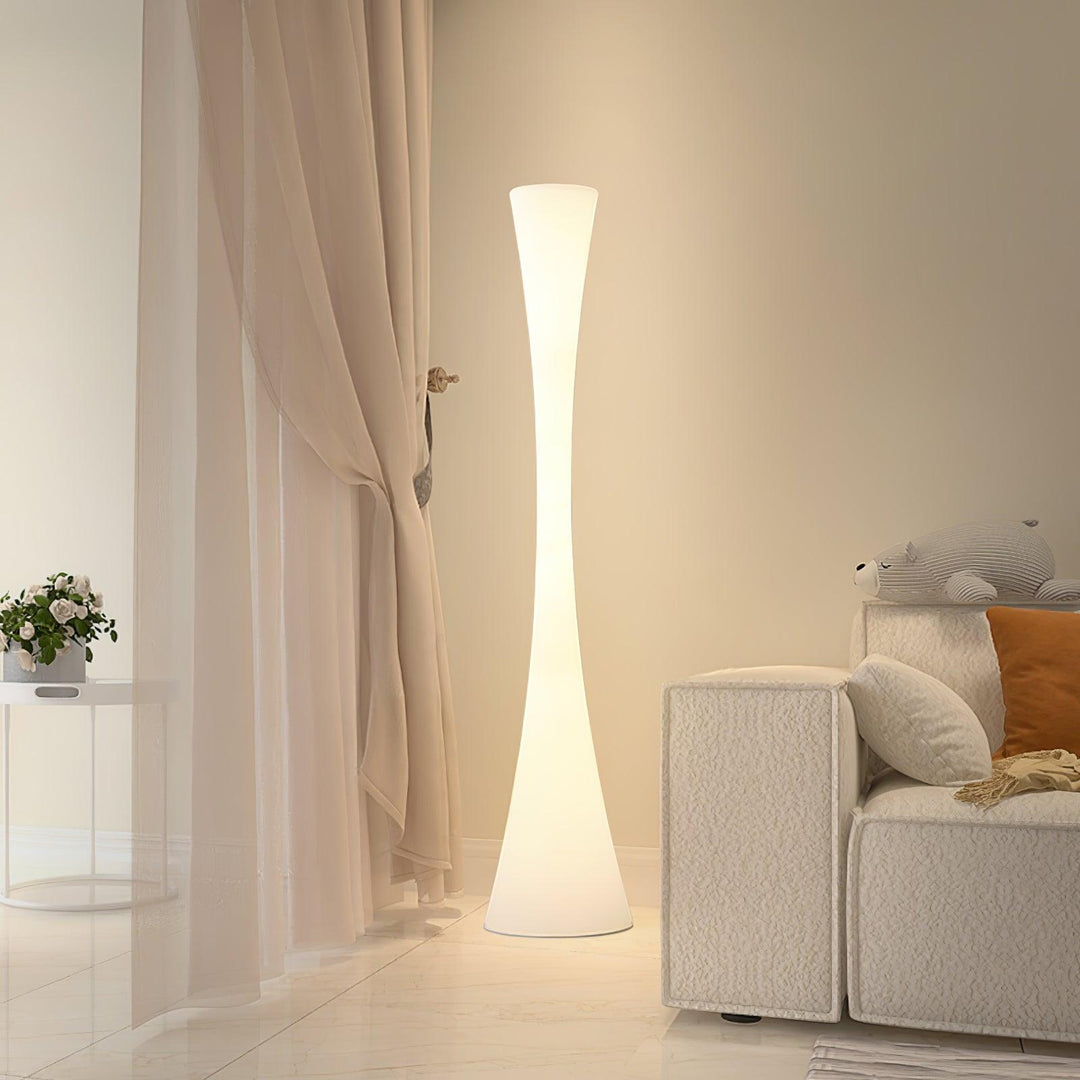 Biconica Pol Floor Lamp - Vakkerlight