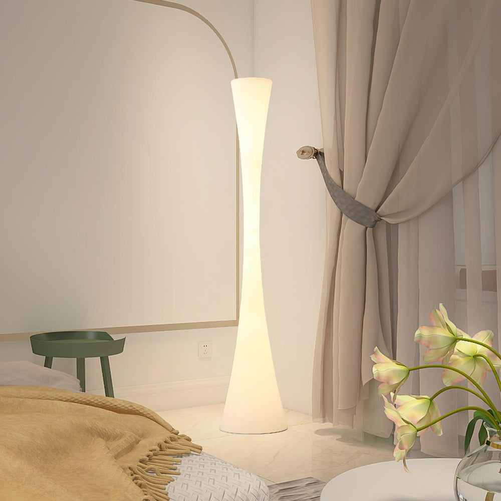 Biconica Pol Floor Lamp - Vakkerlight