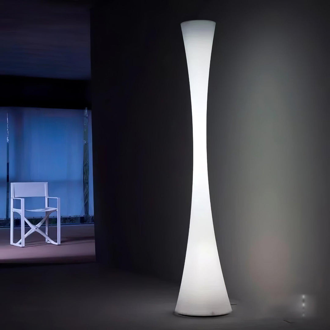 Biconica Pol Floor Lamp - Vakkerlight