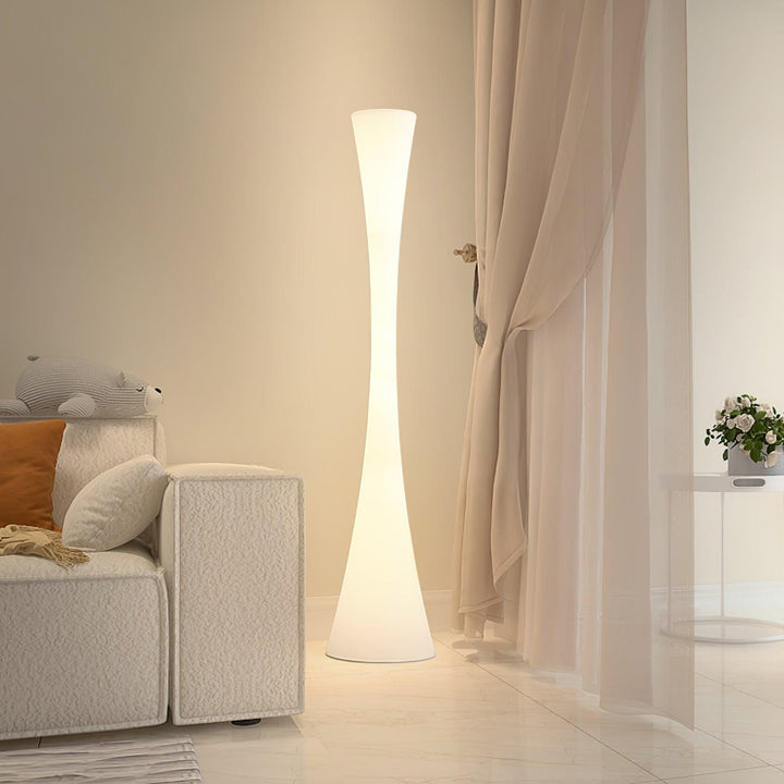 Biconica Pol Floor Lamp - Vakkerlight