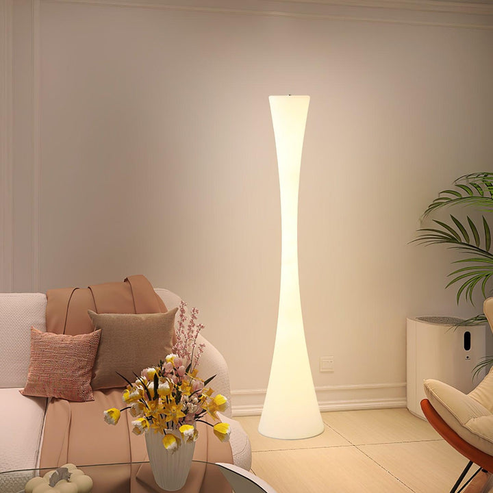 Biconica Pol Floor Lamp - Vakkerlight