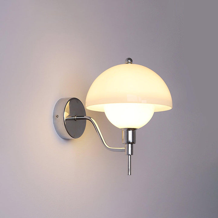 Bidle Wall Light - Vakkerlight