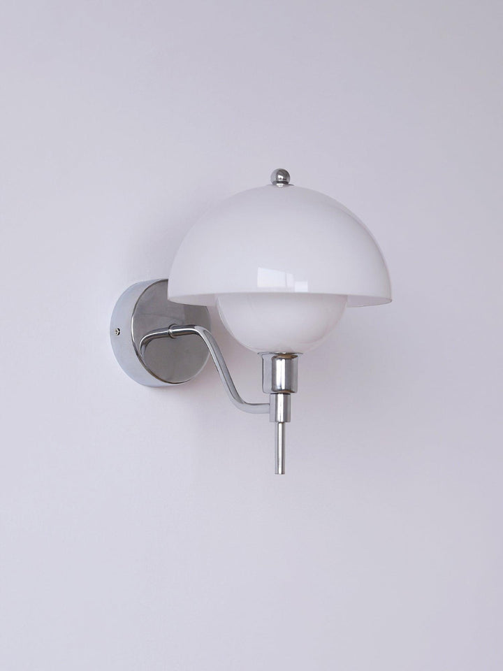 Bidle Wall Light - Vakkerlight