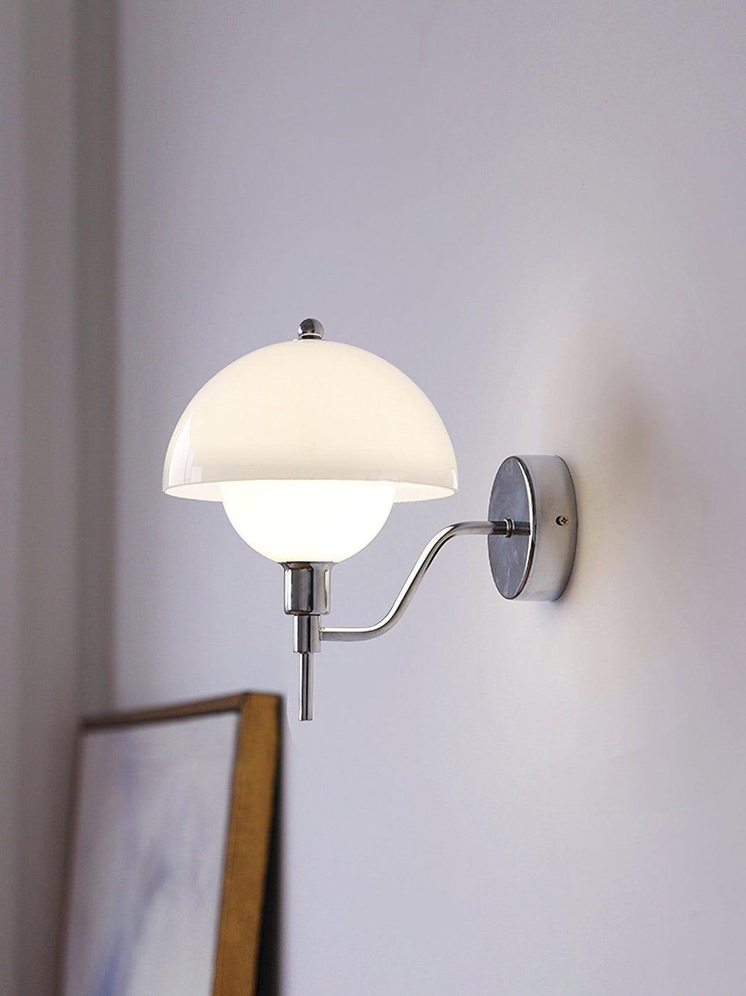 Bidle Wall Light - Vakkerlight