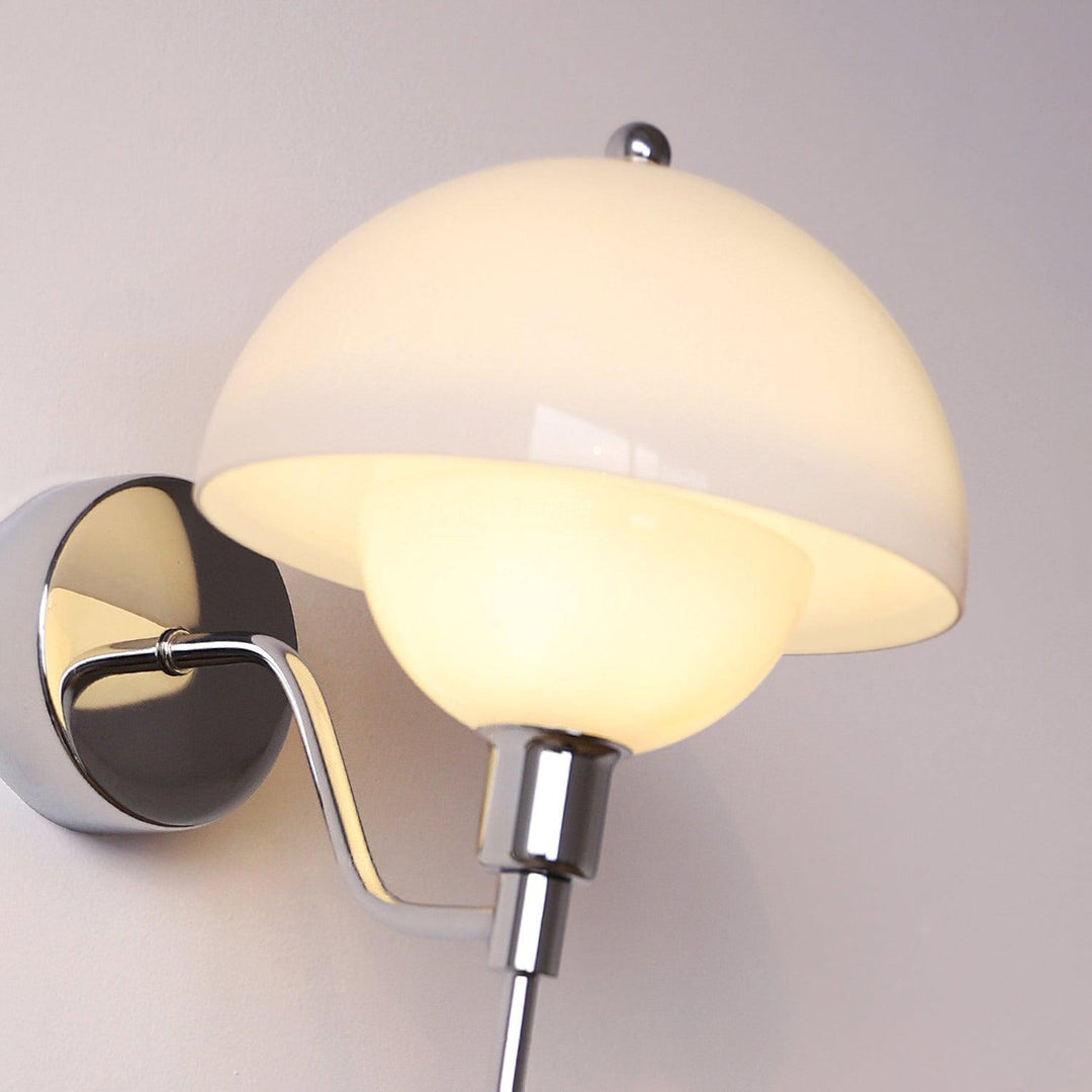 Bidle Wall Light - Vakkerlight