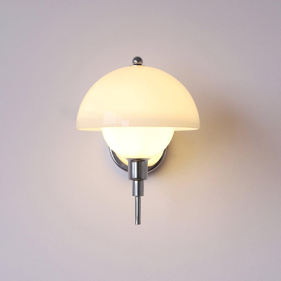 Bidle Wall Light - Vakkerlight