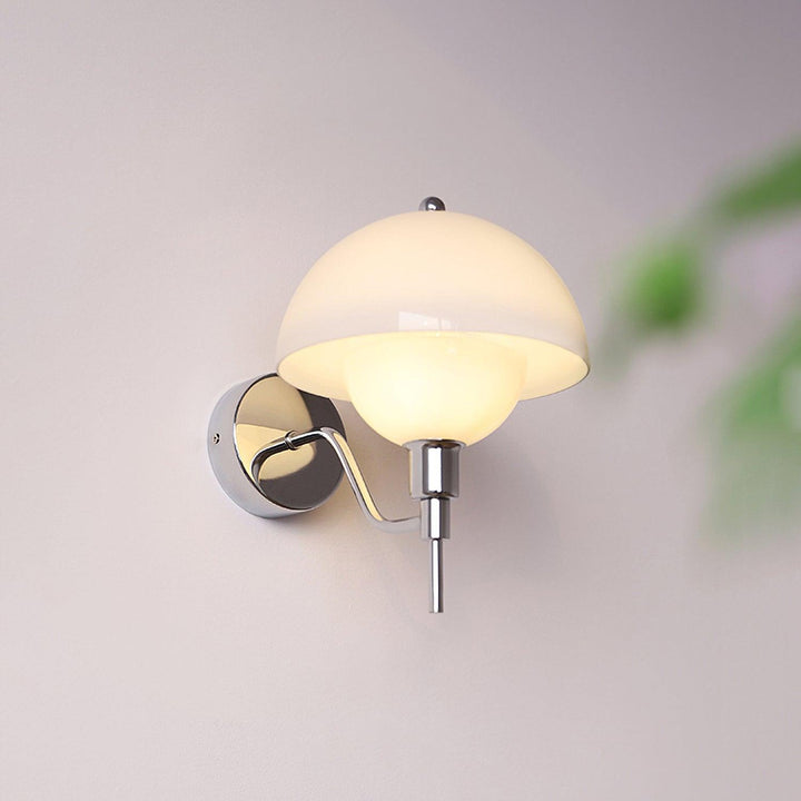 Bidle Wall Light - Vakkerlight