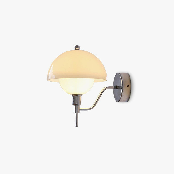 Bidle Wall Light - Vakkerlight