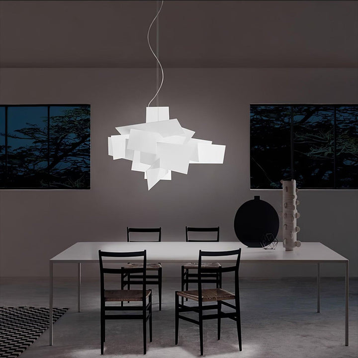 Big Bang Pendant Light - Vakkerlight