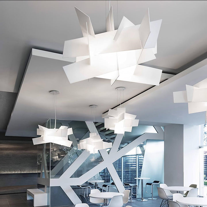 Big Bang Pendant Light - Vakkerlight