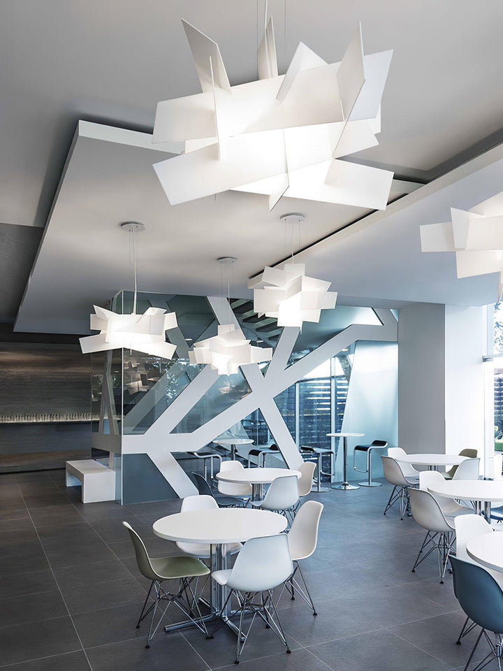 Big Bang Pendant Light - Vakkerlight