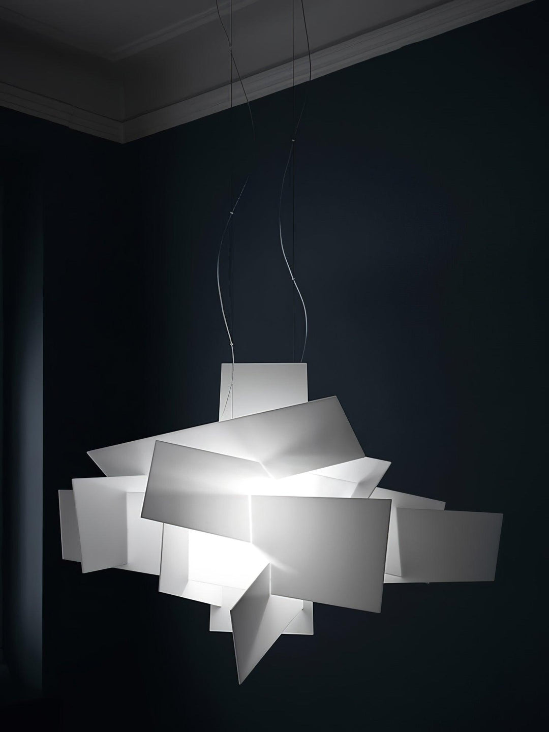 Big Bang Pendant Light - Vakkerlight