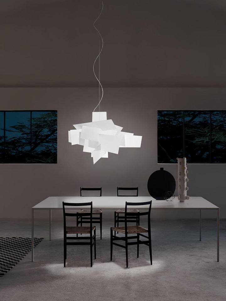 Big Bang Pendant Light - Vakkerlight