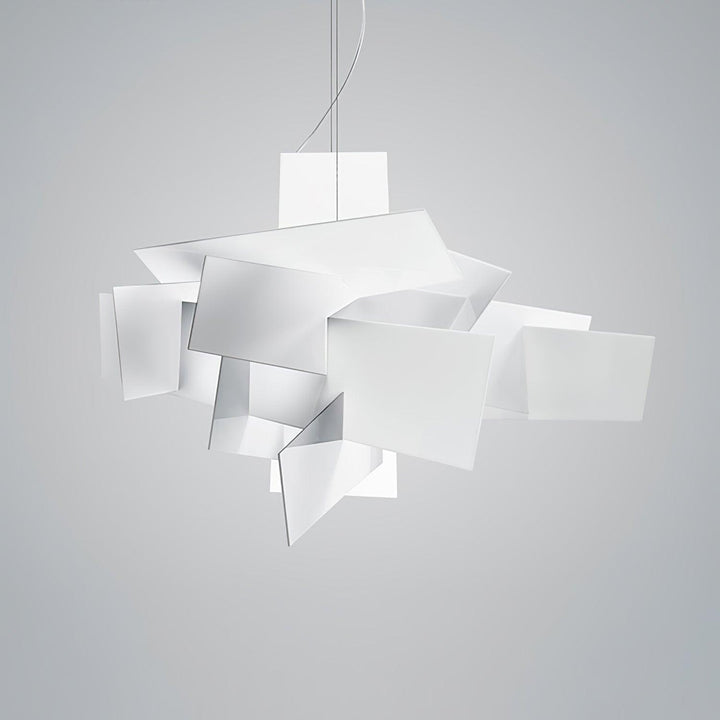 Big Bang Pendant Light - Vakkerlight