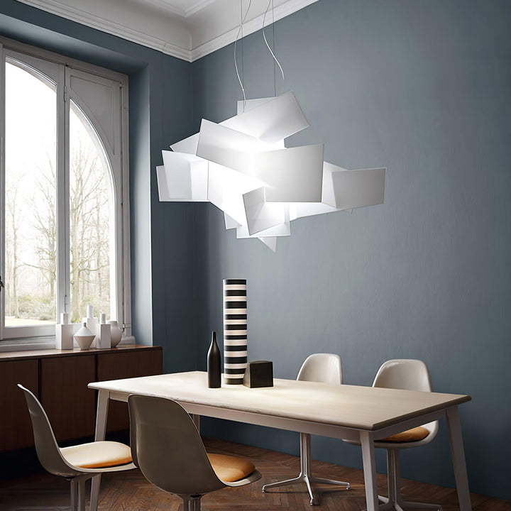 Big Bang Pendant Light - Vakkerlight