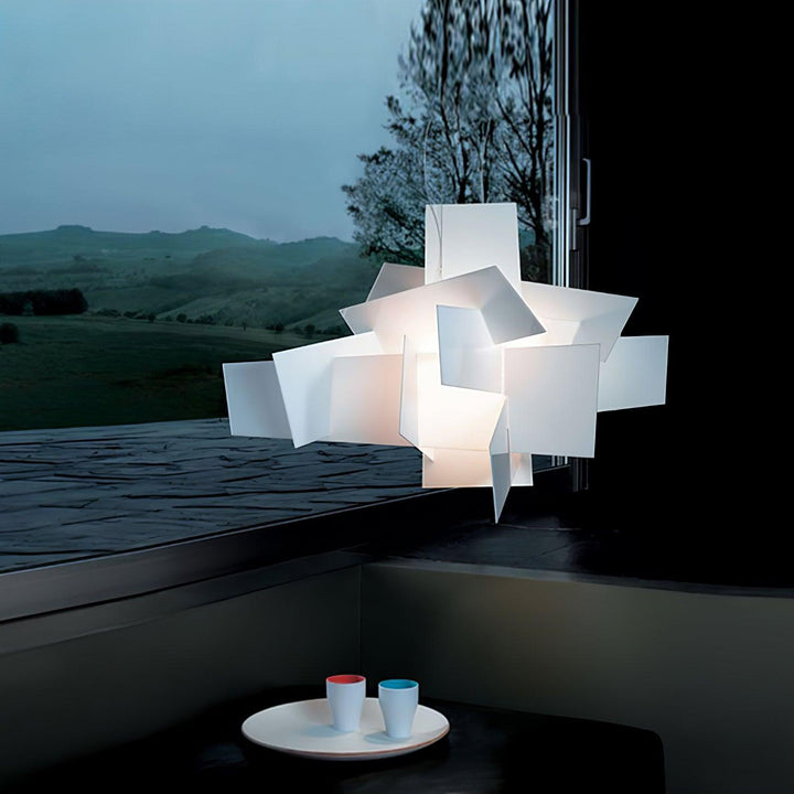 Big Bang Pendant Light - Vakkerlight