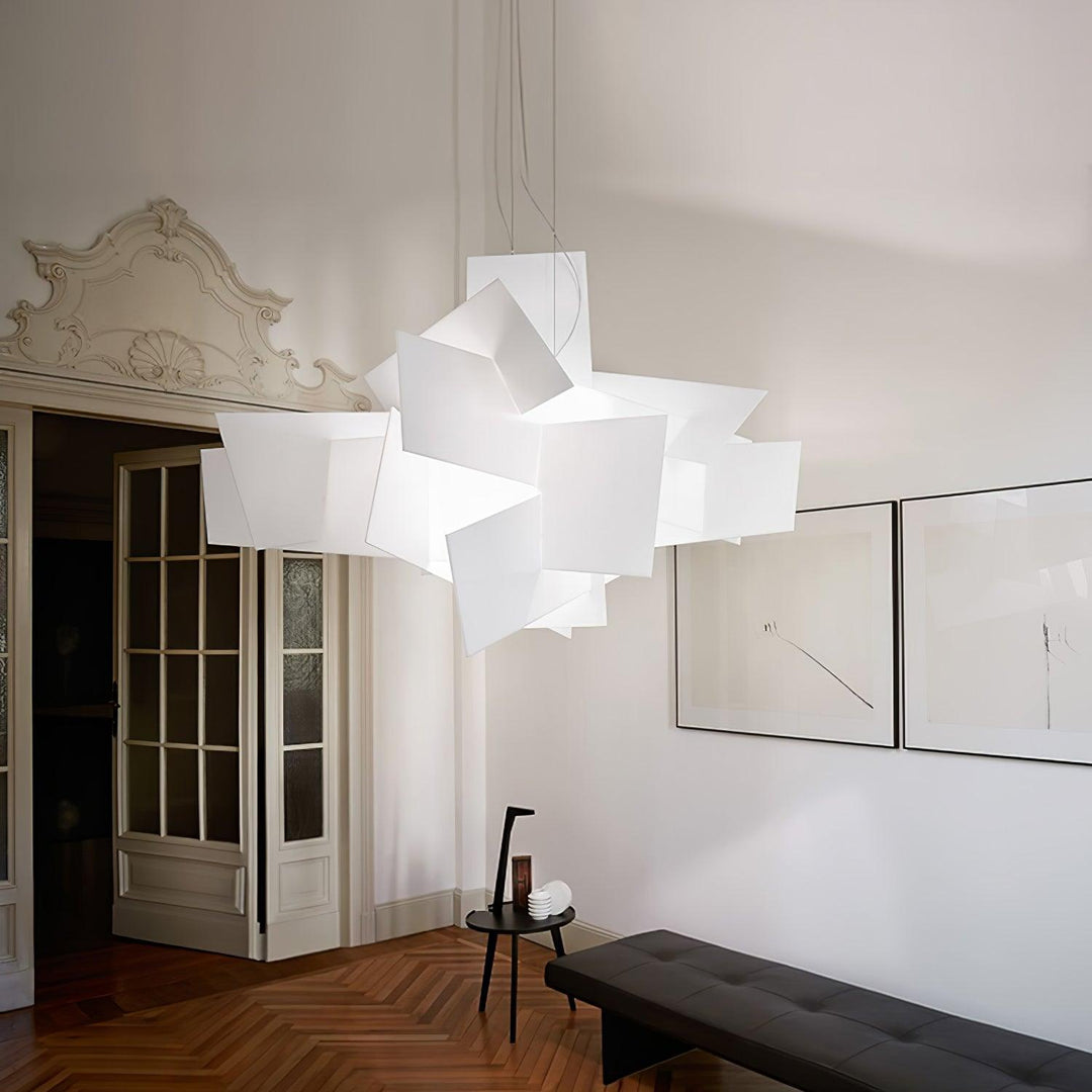 Big Bang Pendant Light - Vakkerlight