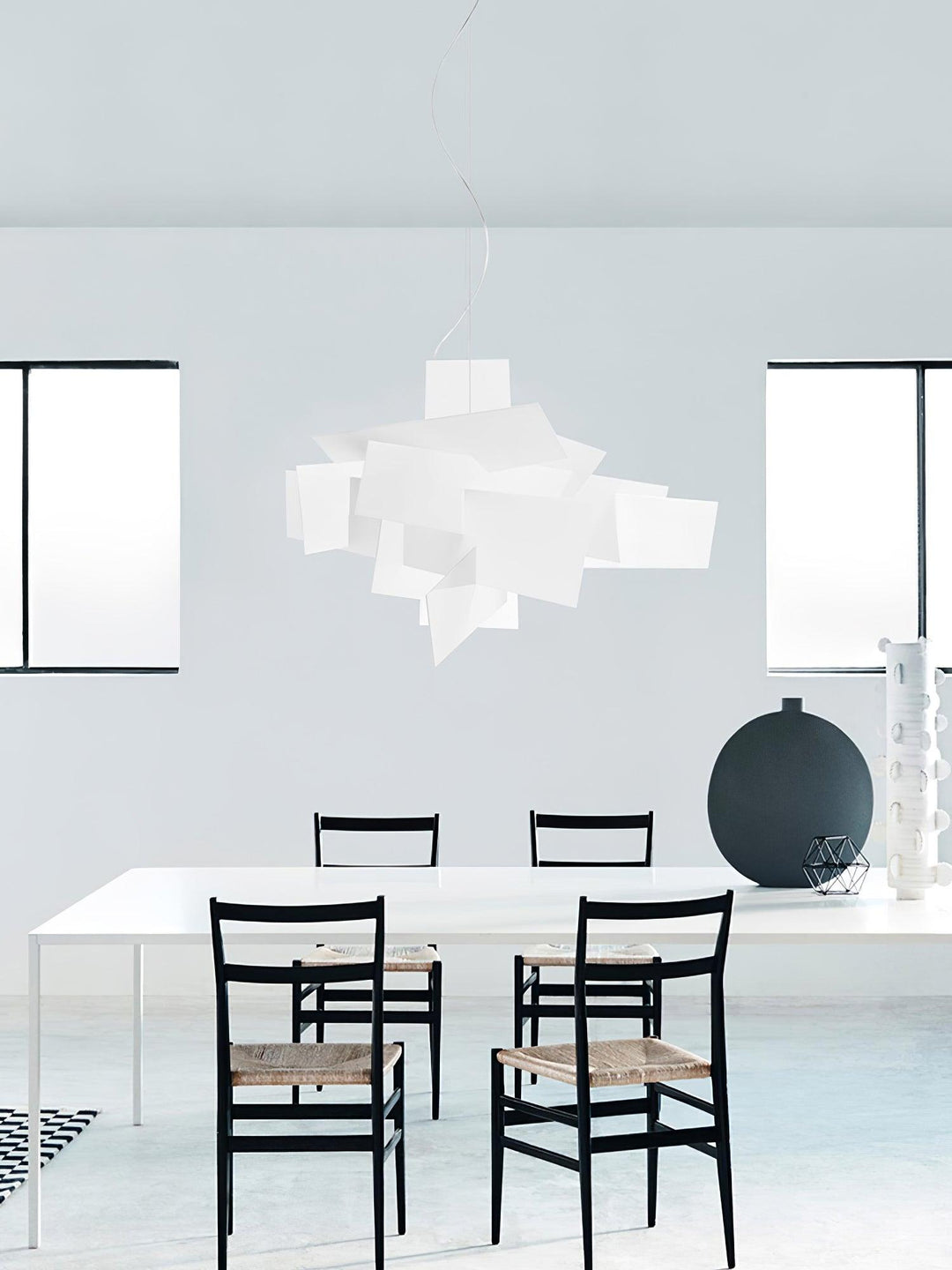 Big Bang Pendant Light - Vakkerlight