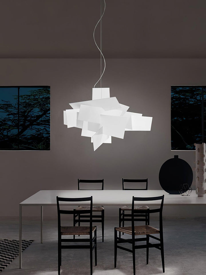 Big Bang Pendant Light - Vakkerlight