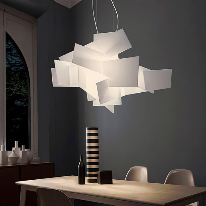 Big Bang Pendant Light - Vakkerlight