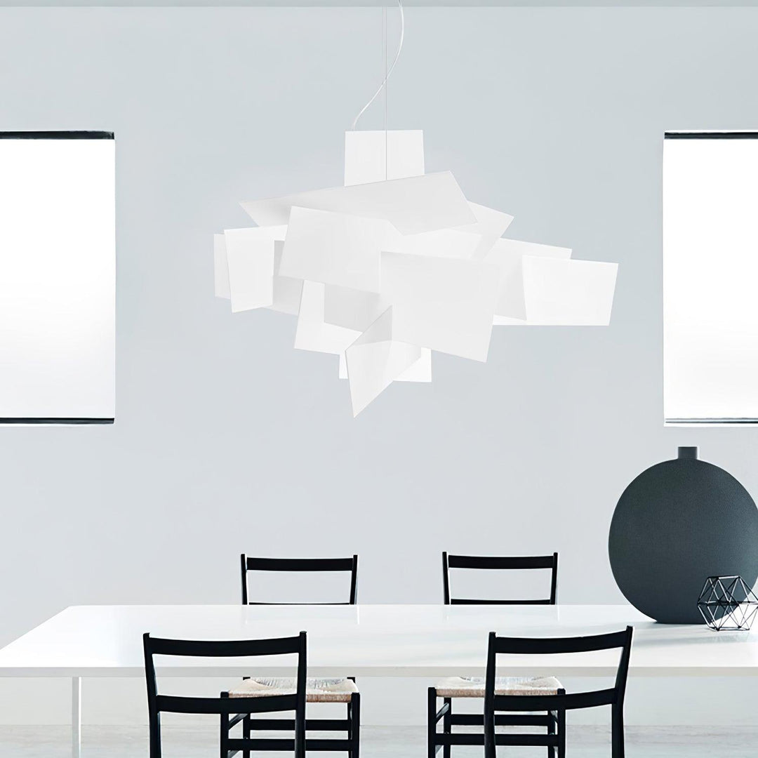 Big Bang Pendant Light - Vakkerlight