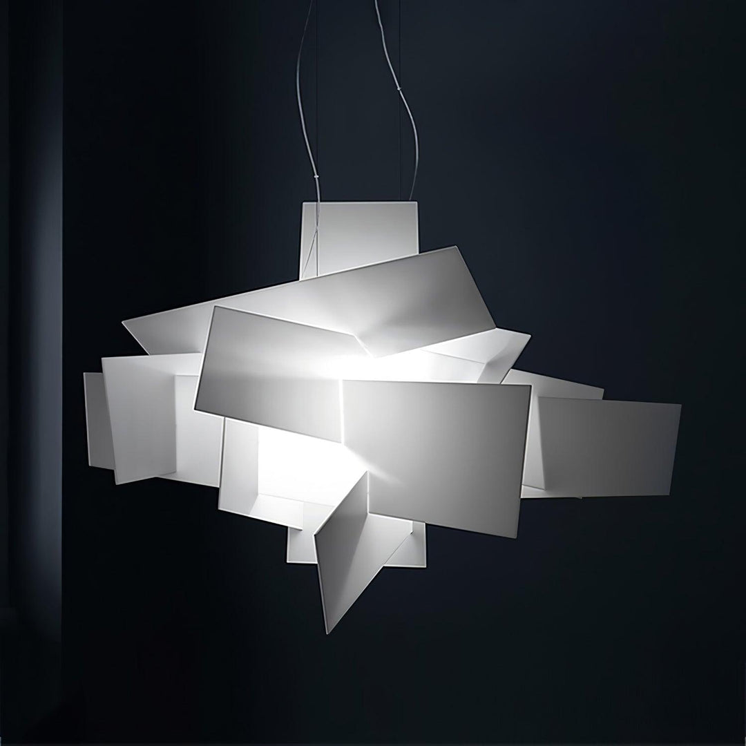 Big Bang Pendant Light - Vakkerlight