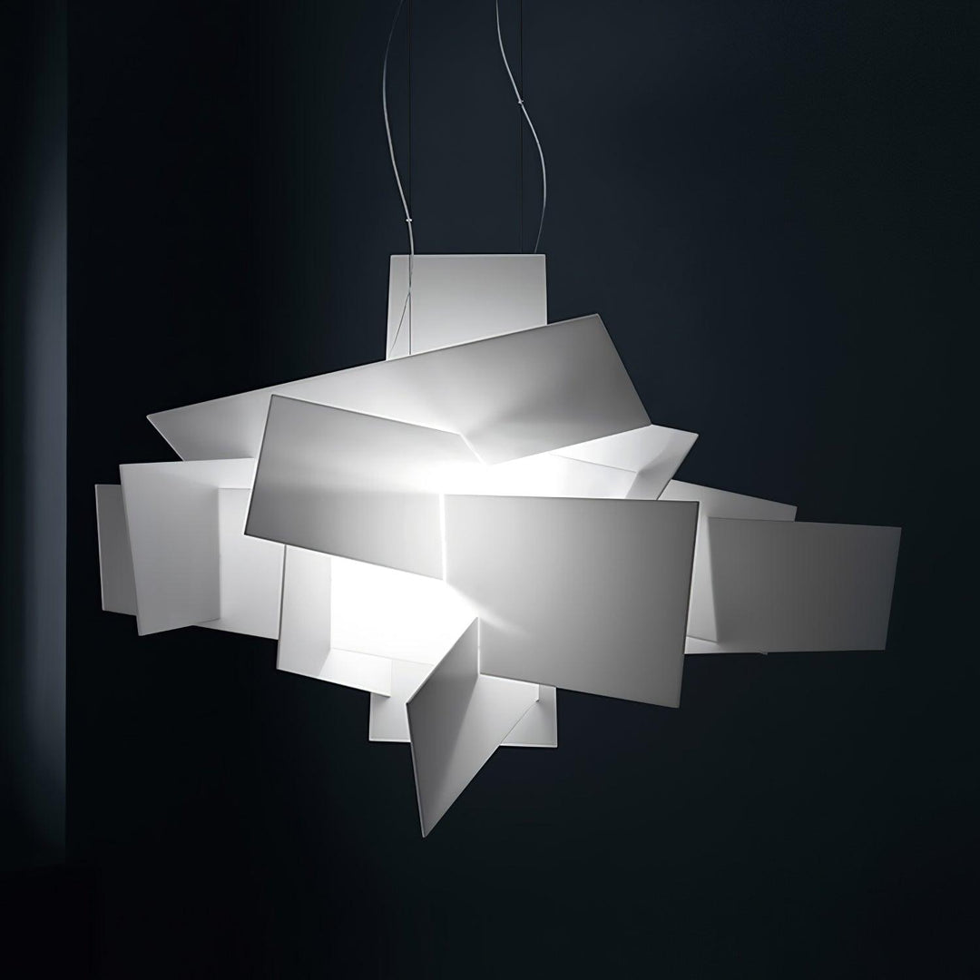 Big Bang Pendant Light - Vakkerlight