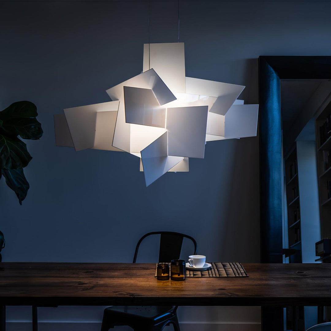 Big Bang Pendant Light - Vakkerlight