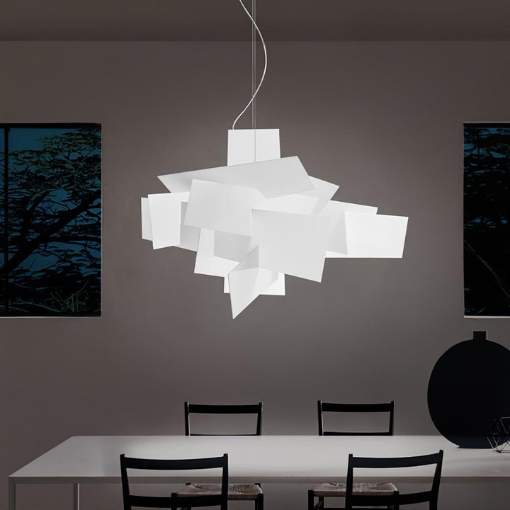 Big Bang Pendant Light - Vakkerlight