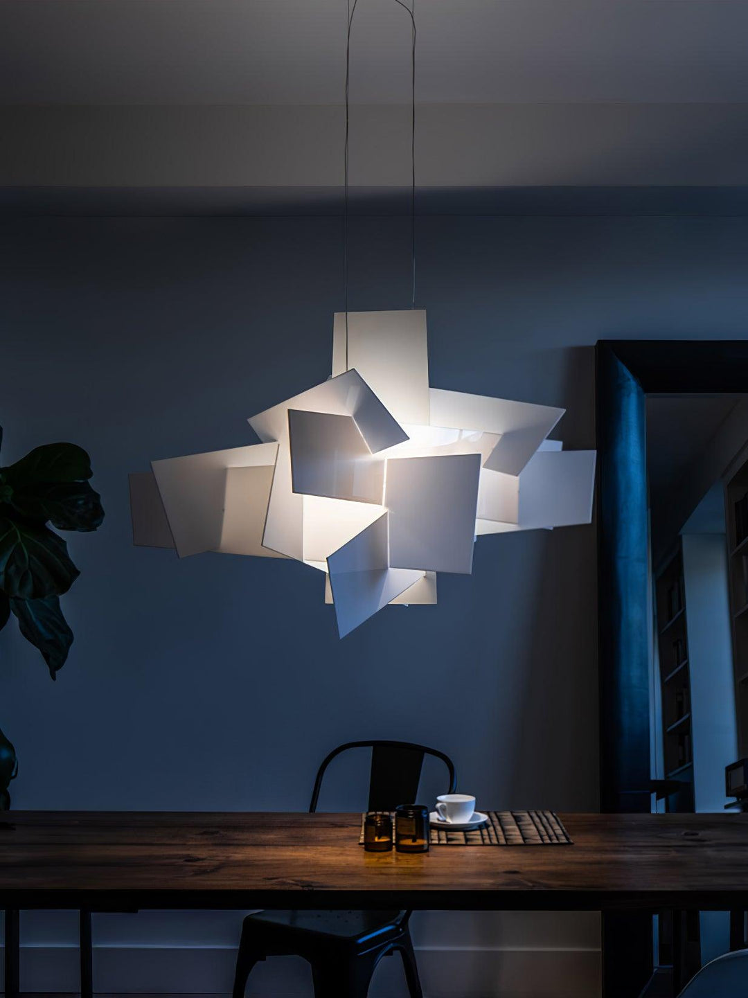 Big Bang Pendant Light - Vakkerlight