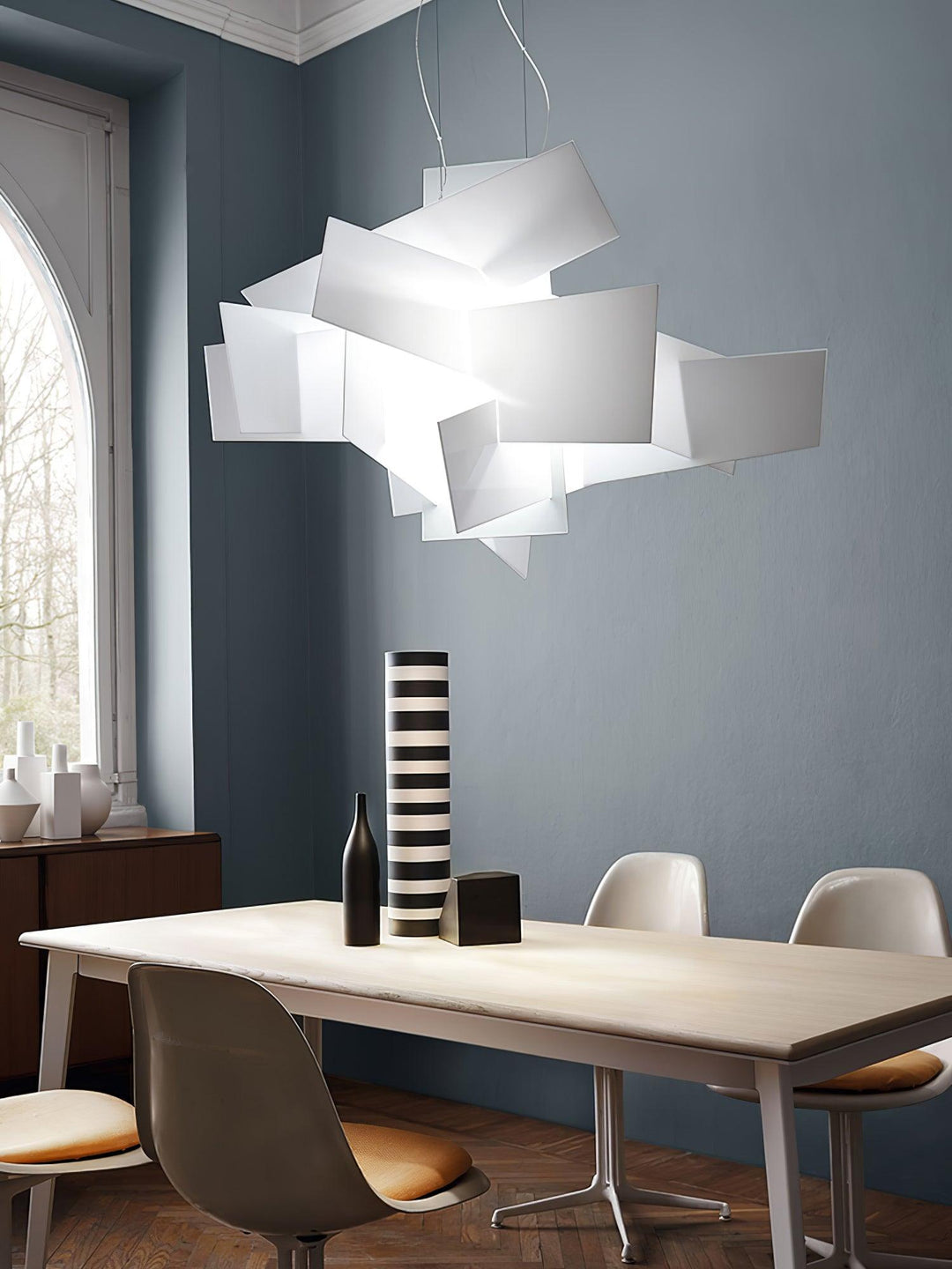 Big Bang Pendant Light - Vakkerlight