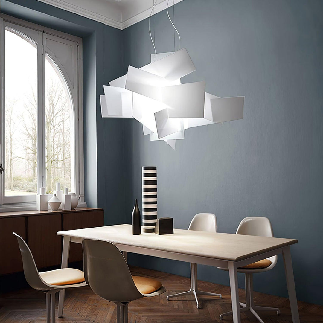 Big Bang Pendant Light - Vakkerlight