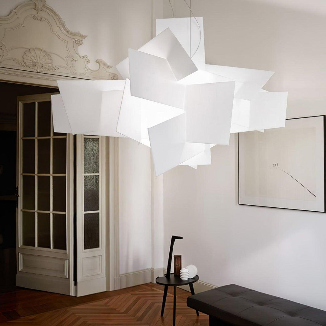 Big Bang Pendant Light - Vakkerlight