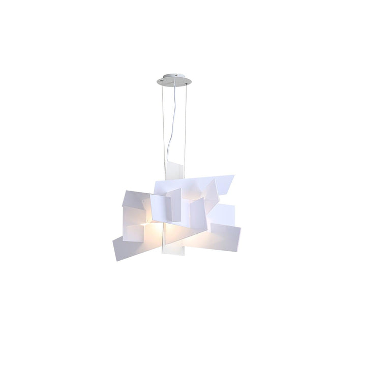 Big Bang Pendant Light - Vakkerlight