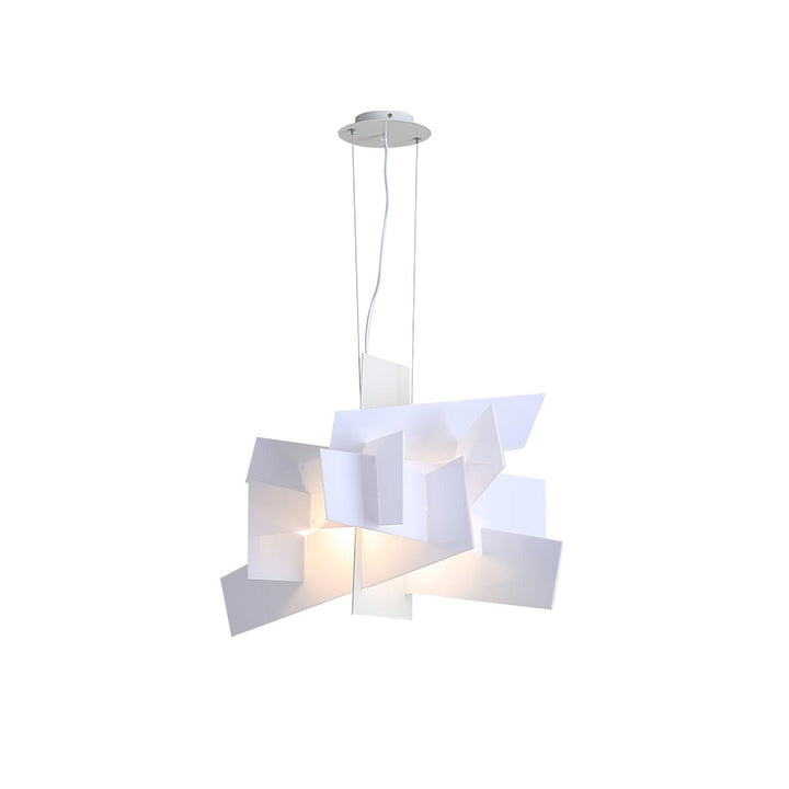 Big Bang Pendant Light - Vakkerlight